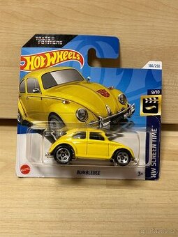 HW Bumblebee