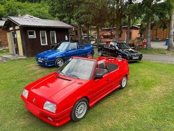 MTX Roadster, Metalex