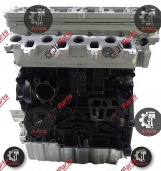 Motory 2.0 TDI CR CFC CAA CCH CXE Repas