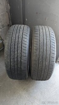 Dunlop 265/55 R19 109 V GrandTrek LETNÍ - 1
