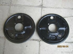 čtíty zadnich brzd LADA 2105,04,07 - 1