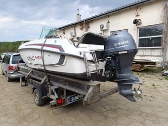 Sting 530 s marinero - 1