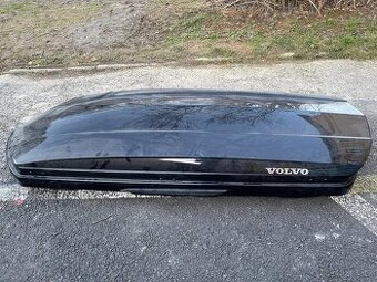 Volvo střešní box