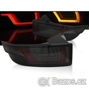 Led Evoque