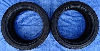 Letní pneu 18" Kumho Solus TA 31