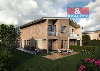 Prodej rodinného domu, 130 m², Kolomuty