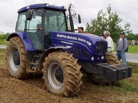 Traktor - 1