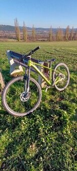 Prodám hardtail Superior 899