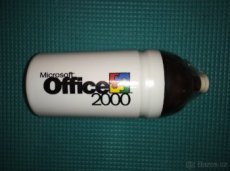 CYKLISTICKÁ LÁHEV - MICROSOFT - 1