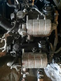 motor 1.9sdi skoda fabia 1