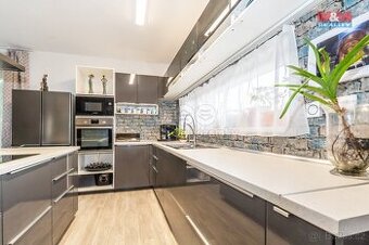 Prodej rodinného domu, 100 m², Opatovice, ul. Nová