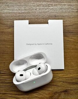 Airpods 2 pro