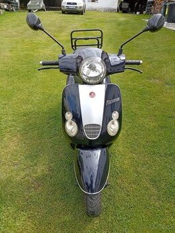 Skútr MOTOBI RIMINI 50