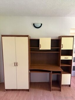 Sestava do dětského pokoje - 1