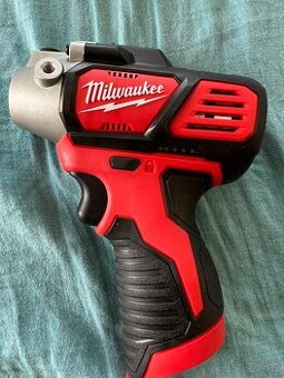 Milwaukee M12 Cordless Polisher Novy na Prodej
