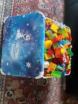 Lego-Duplo,mix