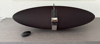 Zeppelin Bowers & Wilkins