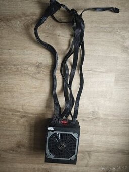 850w PC zdroj zalman
