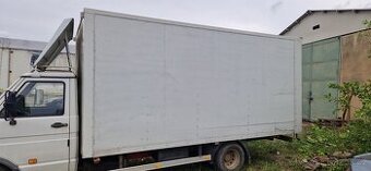 Iveco daily ll