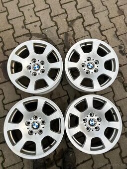 Alu kola Bmw e60