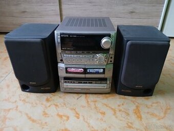 aiwa hifina stereo