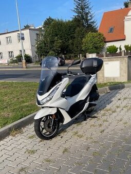 Honda PCX 125
