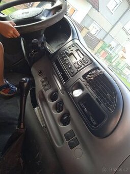 Ford Transit 2,5 tdi