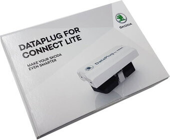 Škoda DATAPLUG connect lite - OBD