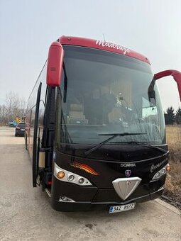 Prodám autobus - 1