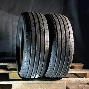 Letní pneu 205/55 R17 95W Michelin 4mm