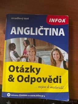 Učebnice angličtiny