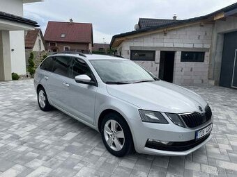 Škoda Octavia 3 combi 1.0 TSI 85 Kw
