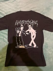 Tričko Ghostemane - 1