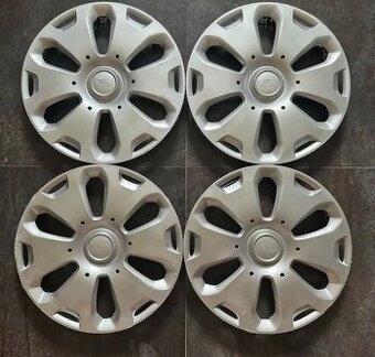 Poklice Ford 14" 4ks