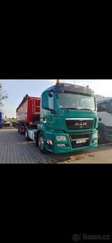 Man Tgs 18.400