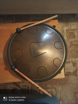 ZENKO ZEN05 HARMONY - Hand pan, Hang drum - 1