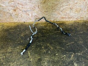 KLIMA HADICE VW TOUAREG 7L, AUDI Q7 7L6820017D/ 743 J