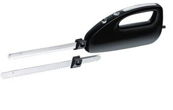Elektrický nůž Rommelsbacher EM 150 černý