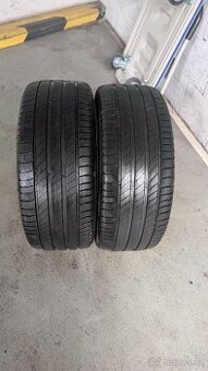 225/40 R18 92Y XL Michelin Primacy 4 LETNÍ