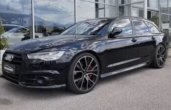 Koupím Audi A6 c7 4g 3.0 tdi competition