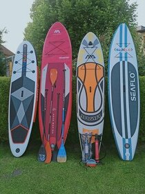 Paddleboard