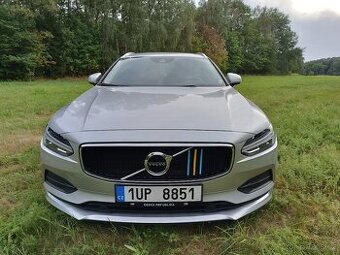 Prodám Volvo V90 D4 140kW