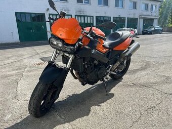 BMW F800R