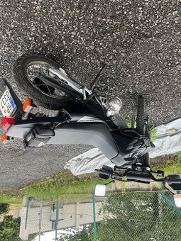 Yamaha XT 600 - 1