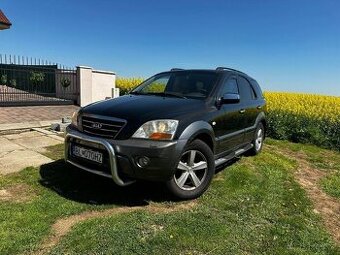 KIA Sorento 2.5 CRDi - 1