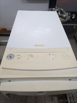 Immergas eolo mini 24s záruka 6 měsíců