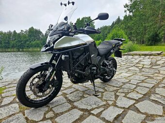 Honda VFR 1200X Crosstourer DCT 2015