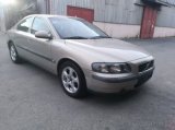 Volvo S60 2,4i a D5 3ks ND