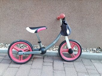 Dětské odrážedlo Kinderkraft