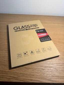 Ochranné sklo pro iPad Air 11” 6. generace M2 2024